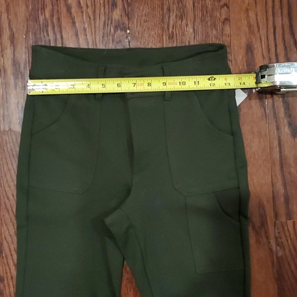 Eddie Bauer warm outdoor pant, size S, NWT - Picture 14 of 15